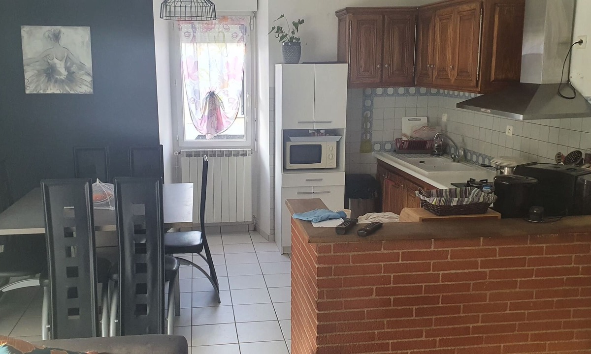 La Fouillade Cottage | house with pool