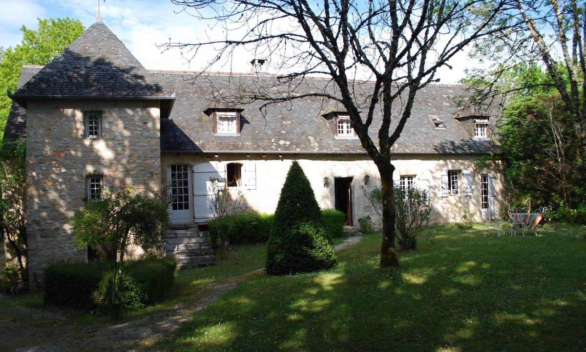 Turenne House | House with pool