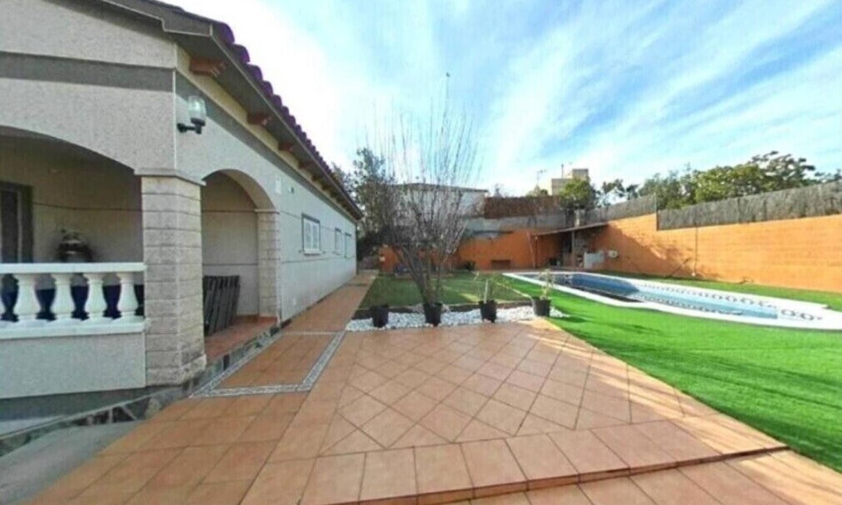 Calafell House | House with Pool, Perfect for Families