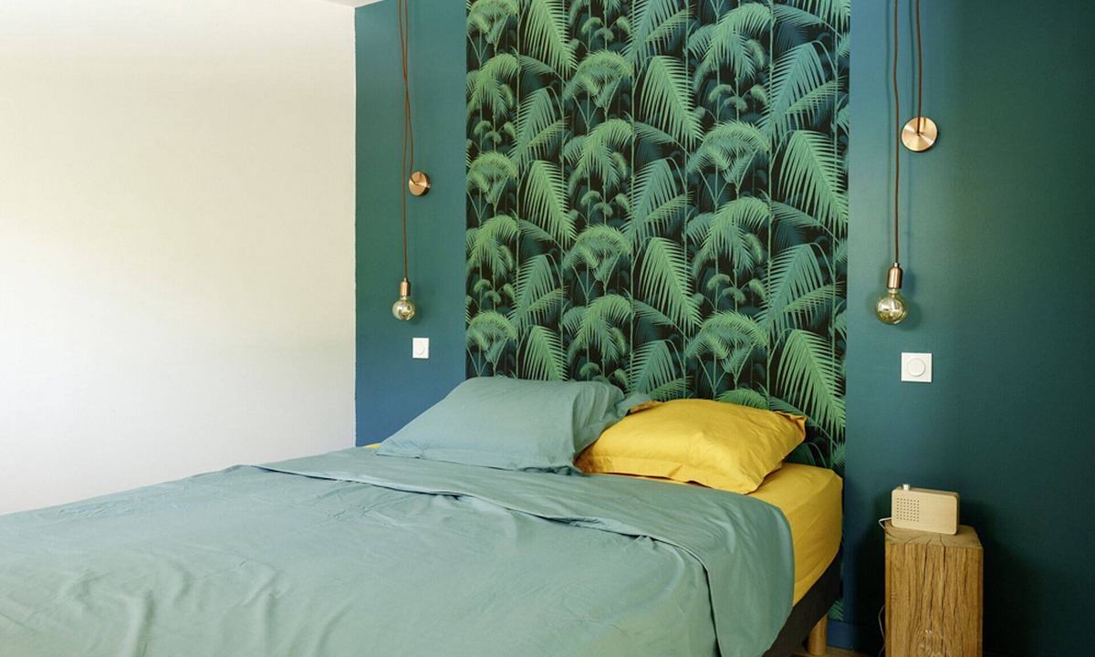 Papus House | House with pool, spa and independent studio in Toulouse