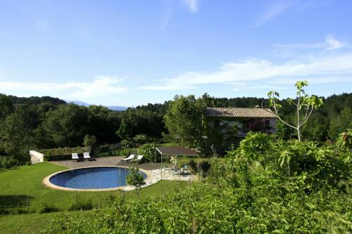 Vilademuls House | House With Pool Surrounded By Nature Near Girona