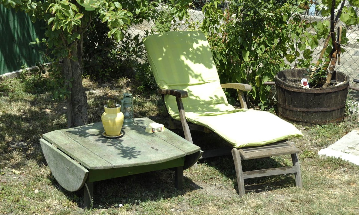 Villemoustaussou Cottage | House with private garden