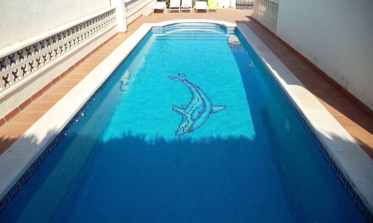 L'Escala House | House with private pool for 6 people, L'Escala