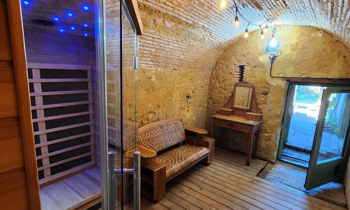 Durtal House | House with river access and sauna at the foot of the château, La Flèche zoo and 24h