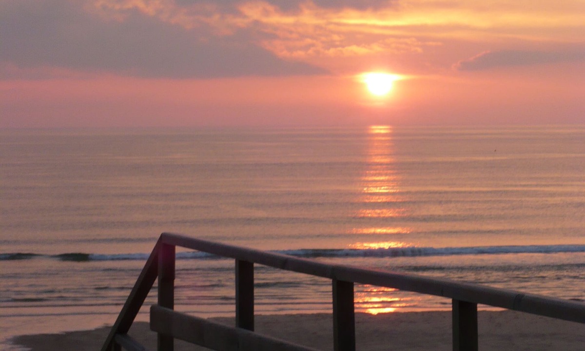 Mimizan House | House with sea view