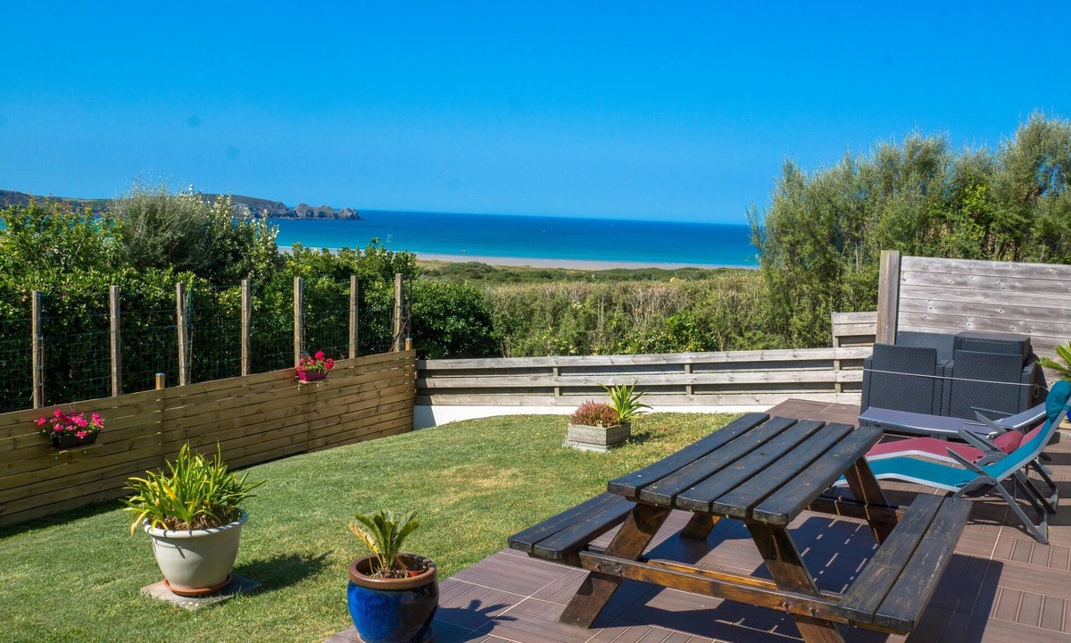 Crozon House | House with sea view, internet wifi