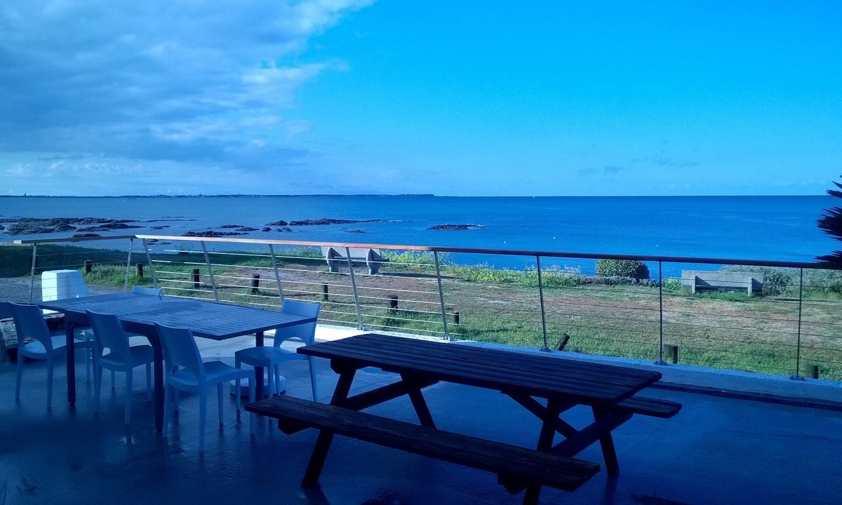 Piriac-sur-Mer House | House with superb sea views