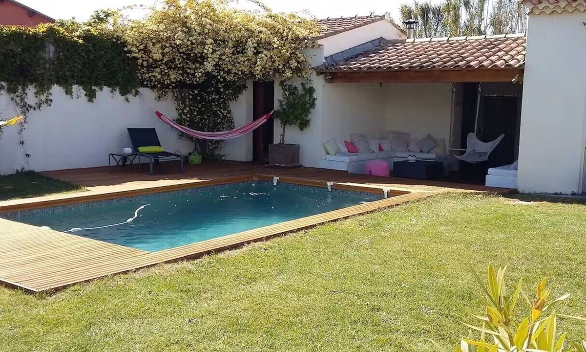 Cabries House | 🌿 House with swimming pool between Aix-en-Provence and Marseille - heart of Provence