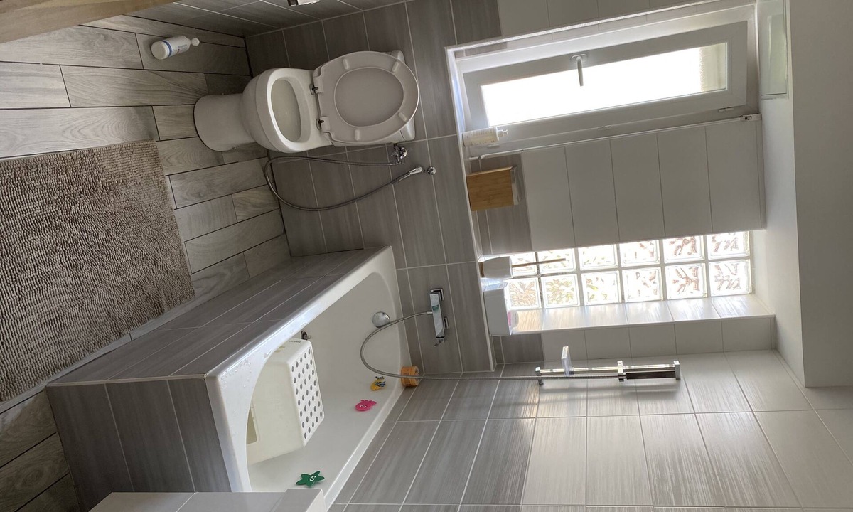 Venissieux House | House with terrace