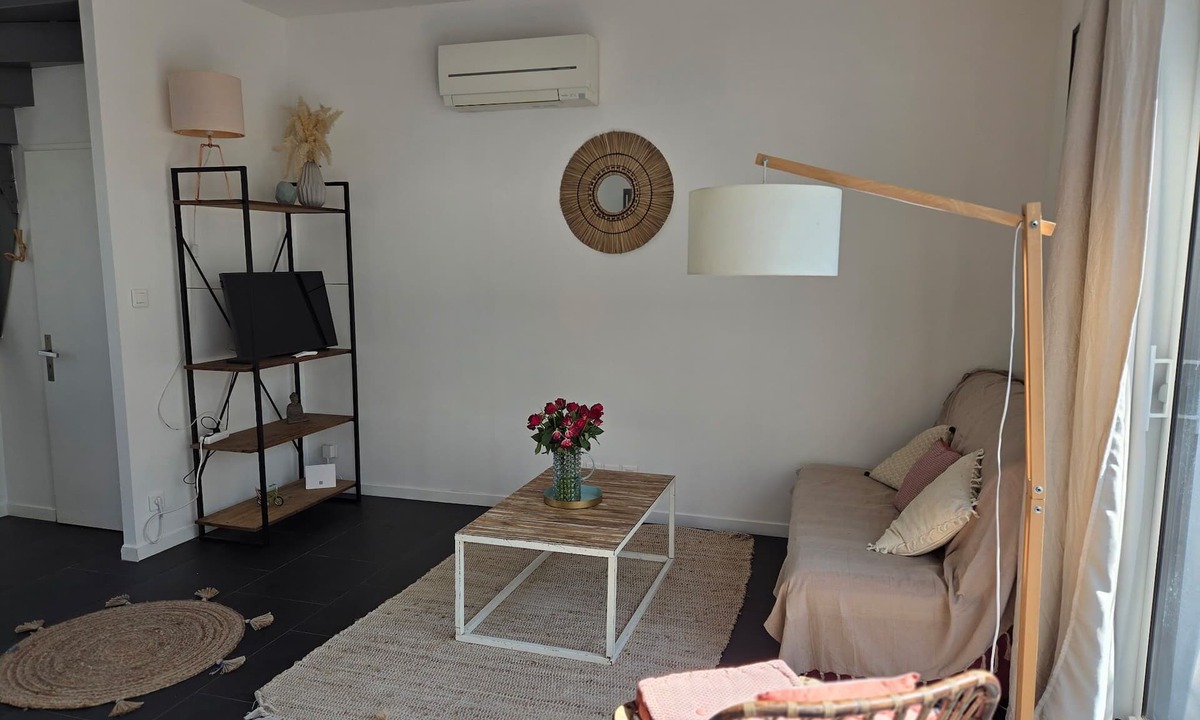 Blagnac House | House with terrace in a quiet location close to all amenities