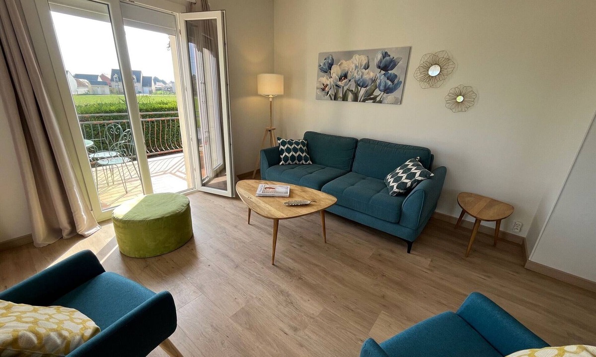 Chilleurs-aux-Bois Cottage | House with village view - 6 guests