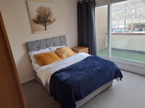 Milton Keynes House | House56