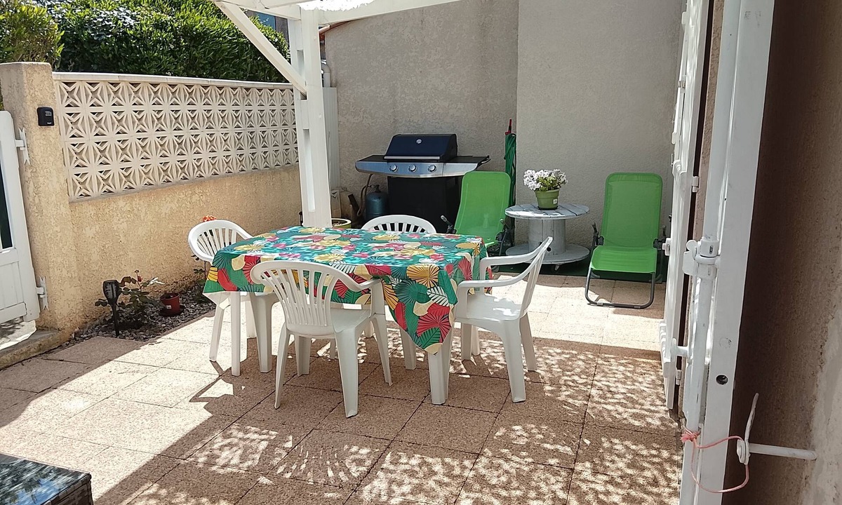 Vic-la-Gardiole House | Houses in the sun
