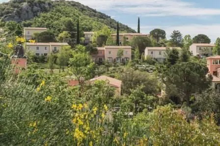 Rouret House | Houses Le Rouret - Maeva Individual - House 4 Rooms 8 People Selection