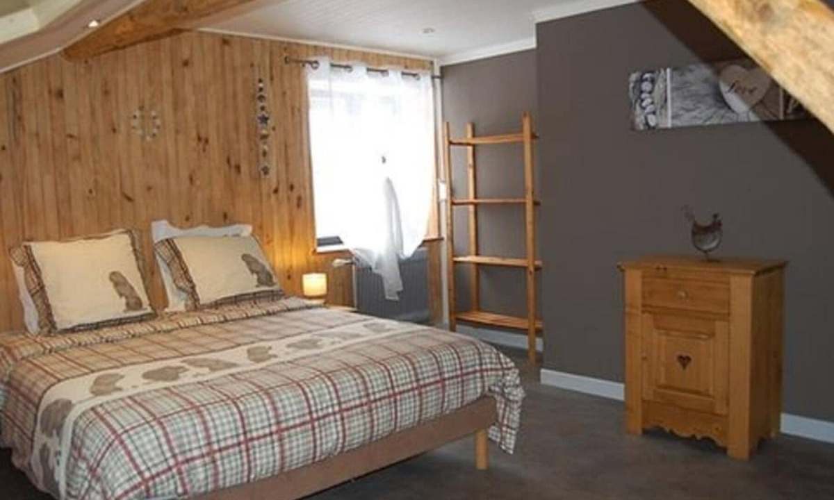 Premanon House | Housing 1695334 "GENTIANE"