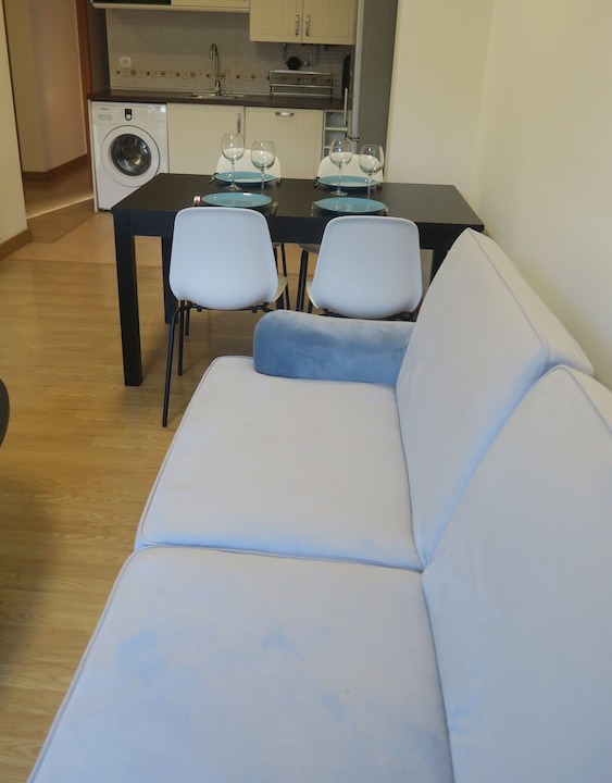 Ezcaray Apartment | Housing for tourist use