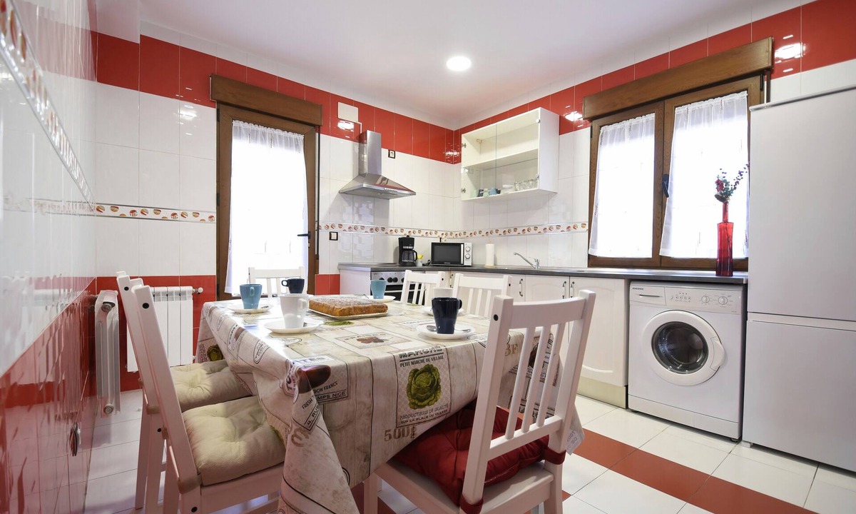 Coca House | Housing for tourist use Los Alisos