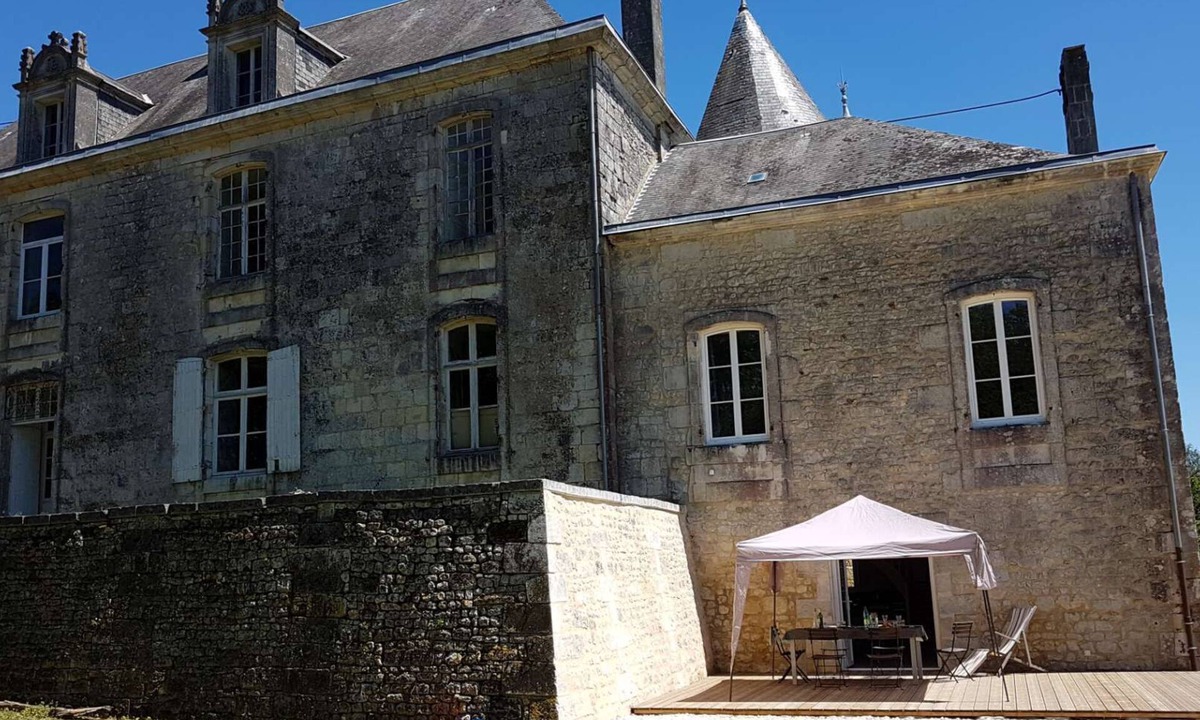 Saint Germain du Seudre House | Housing in character property