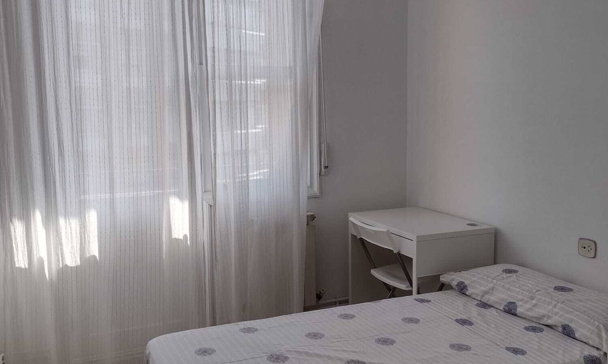 Santutxu Apartment | housing near the old town