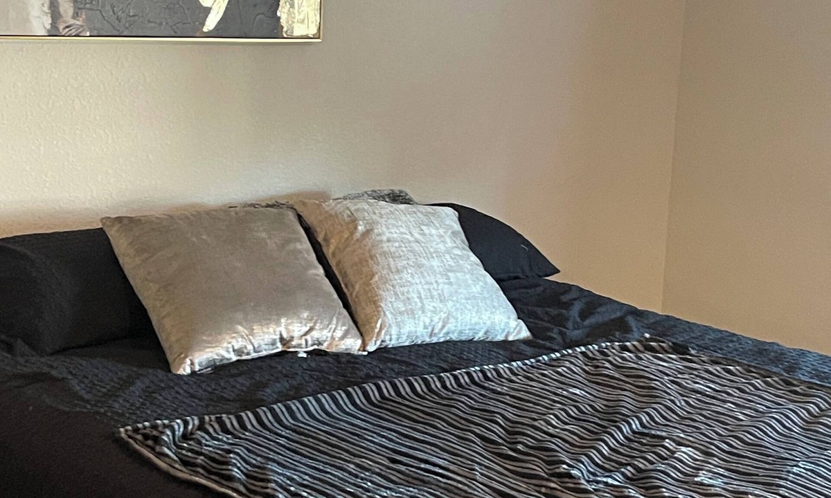 Willowbrook Apartment | Houston Comfort on a Budget