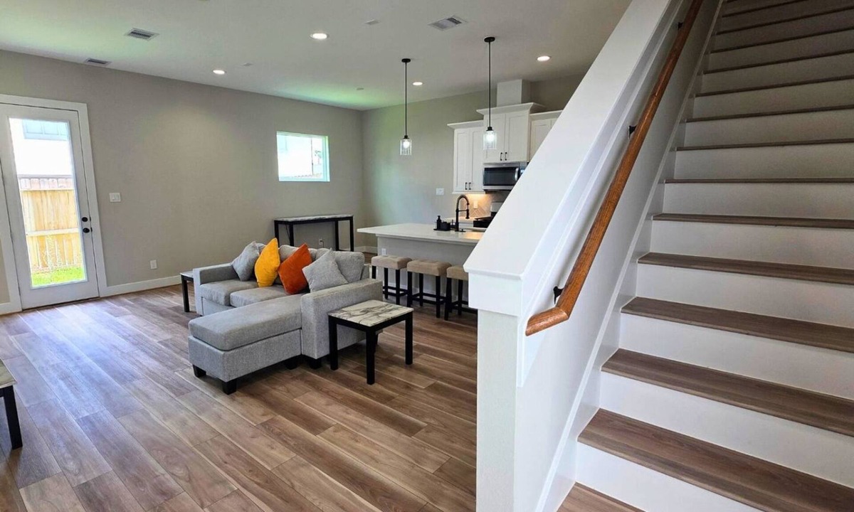 Northside House | Houston Fifa 3BR Stay Near Downtown