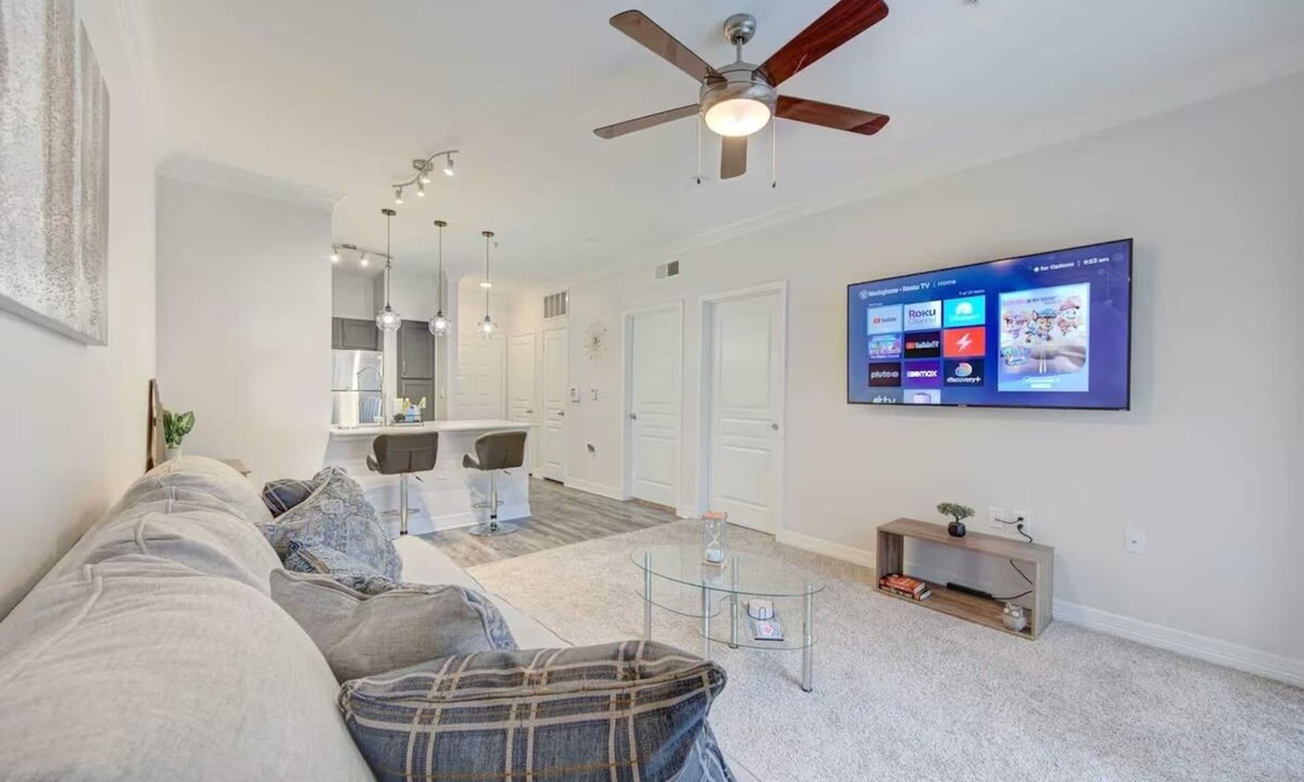 Braeswood Place Apartment | Houston Luxury Apartment