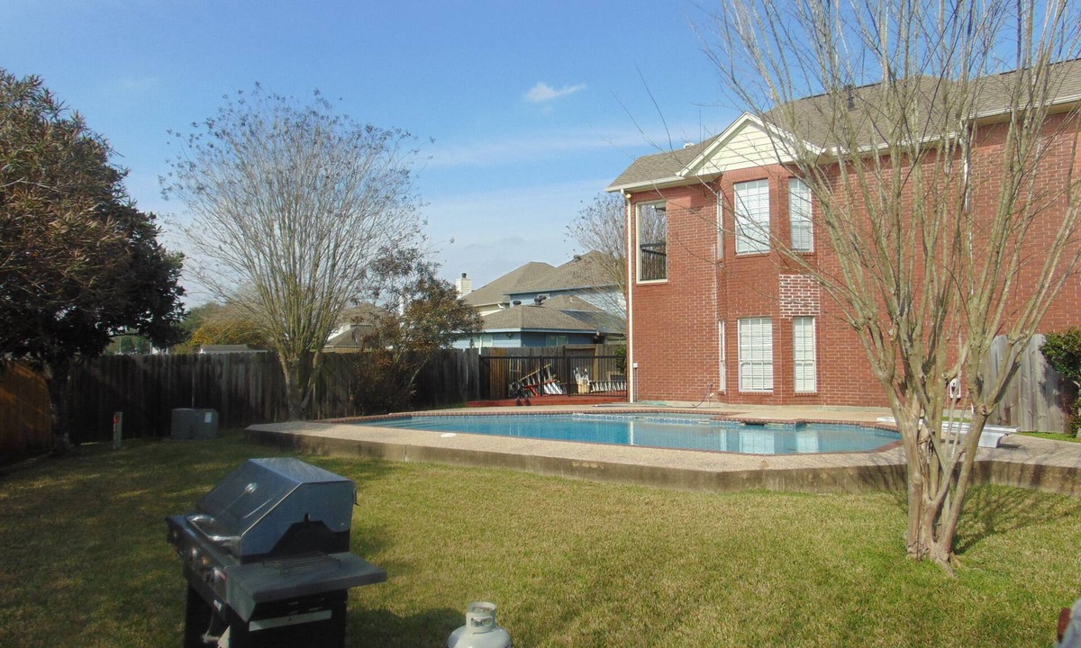 Greater Fondren Southwest House | Houston Near Stadium, Galleria and Downtown