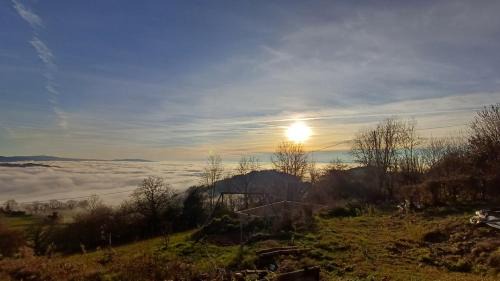 Saint-Racho Cabin | Houx POD