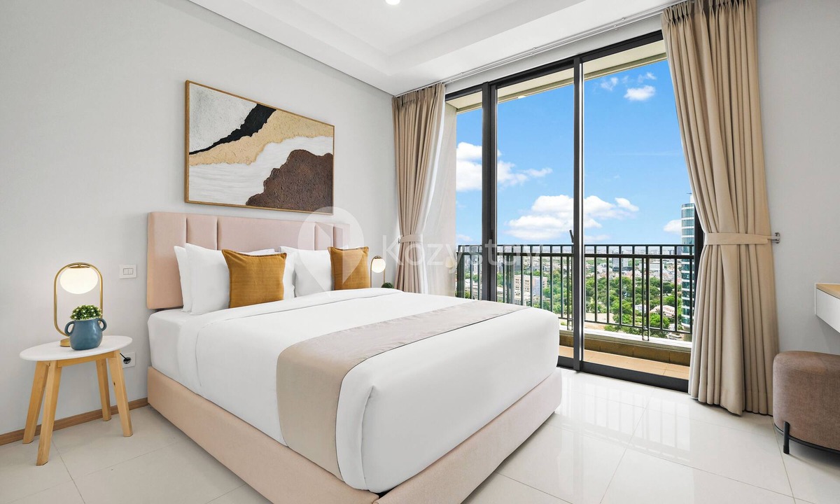 Mampang Prapatan Apartment | Hovin by Kozystay - Tebet