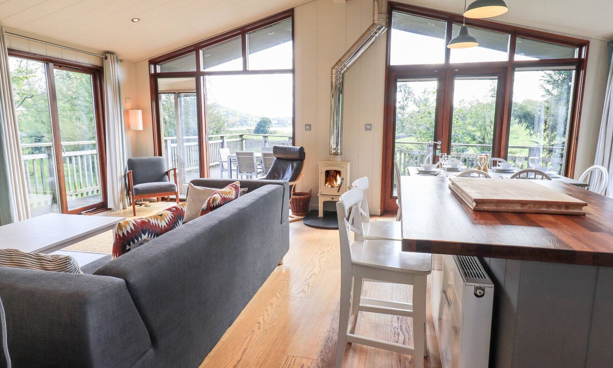Hawkshead Cottage | How Beck