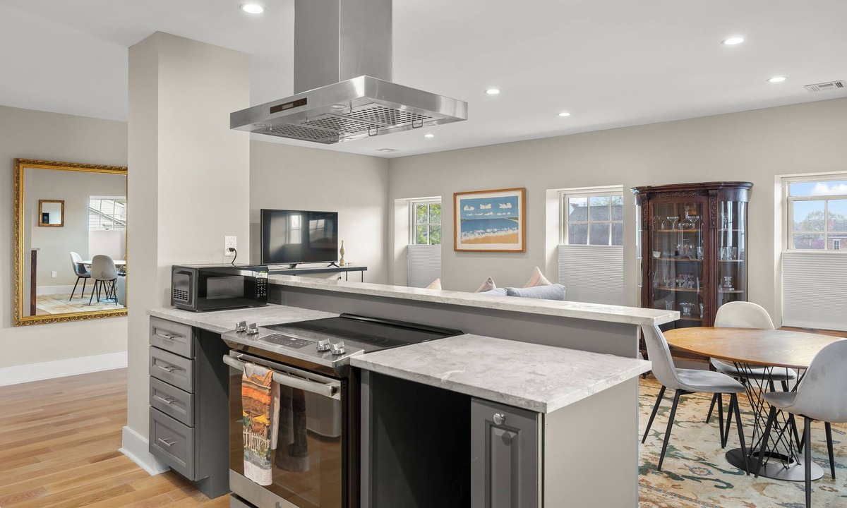 Hudson Hotel | Howard Hotel