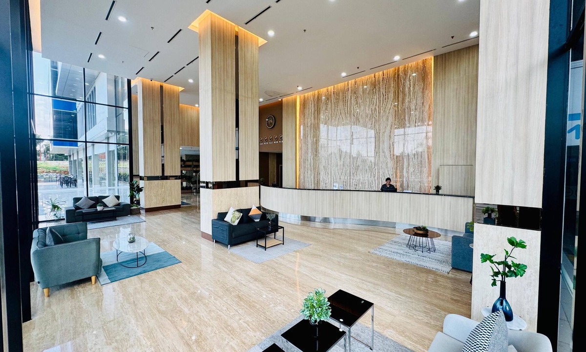 Cikokol Hostel | Howard Johnson by Wyndham Tangerang