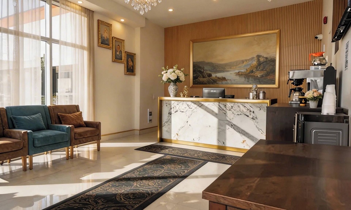 Airport Road Business Centre Hotel | Howard Johnson By Wyndham Brampton