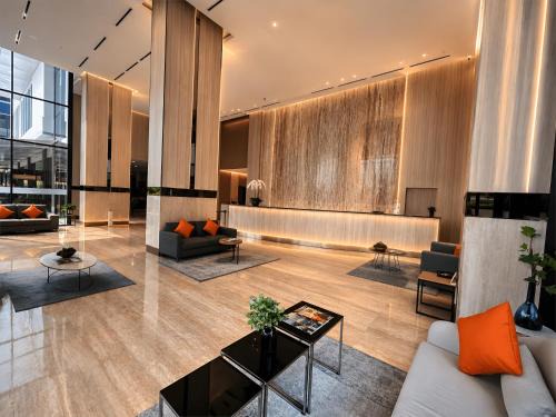 Cikokol Hotel | Howard Johnson By Wyndham Tangerang