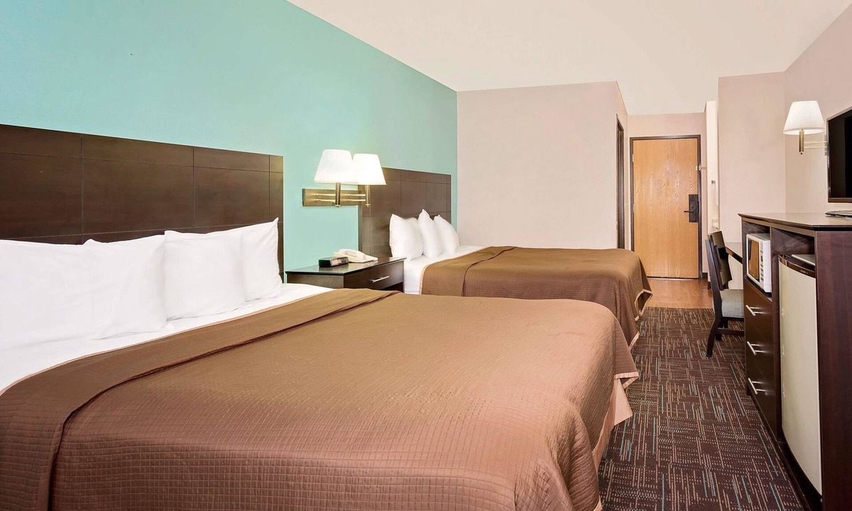 Gothenburg Hotel | Howard Johnson by Wyndham Gothenburg