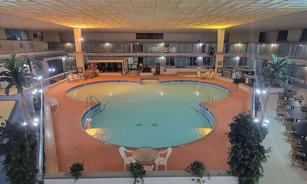 Hannibal Hotel | Howard Johnson BY Wyndham Hannibal