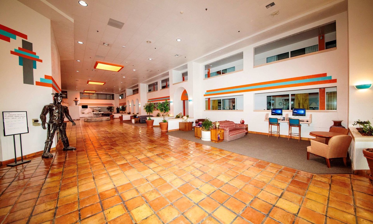Allison Hotel | Howard Johnson by Wyndham Gallup