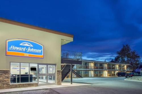 Sunnyside Hotel | Howard Johnson Inn by Wyndham Kingston