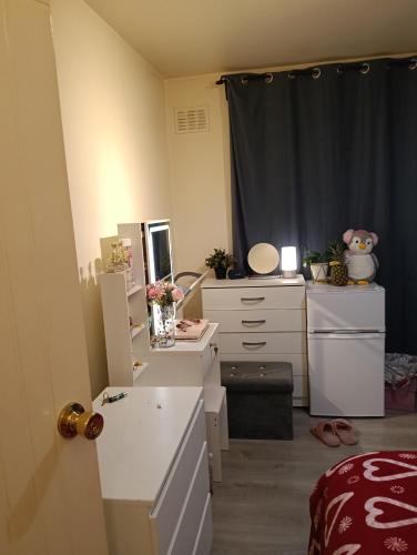 Alton House | Howcroft