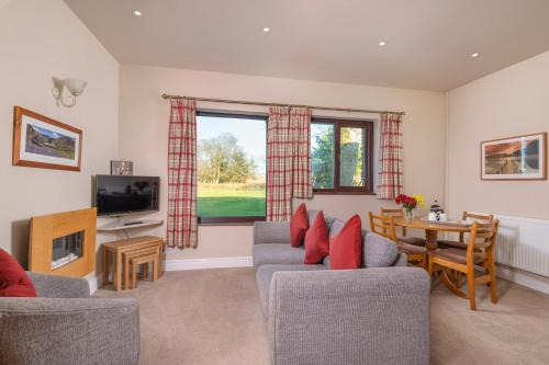 Penrith House | Howe End