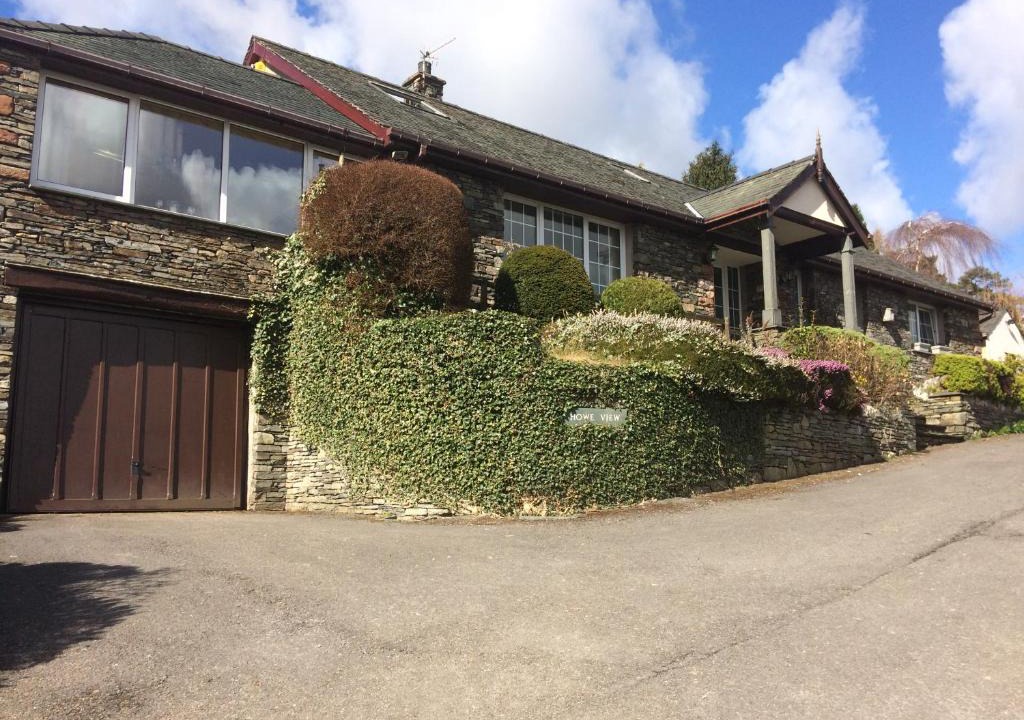 Braithwaite Bed & Breakfast | Howe View