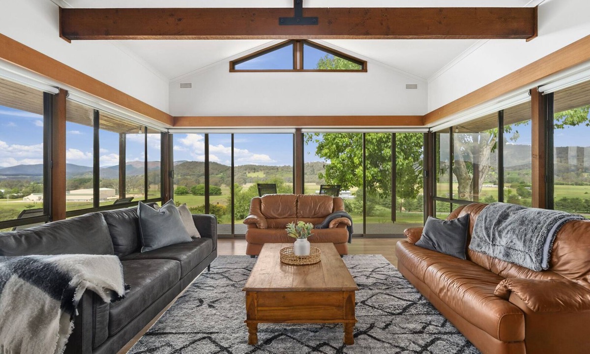 Merriang South House | Howells Hill