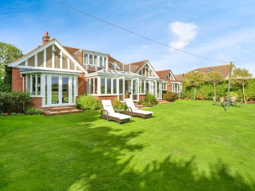 Bembridge House | Howgate Haven