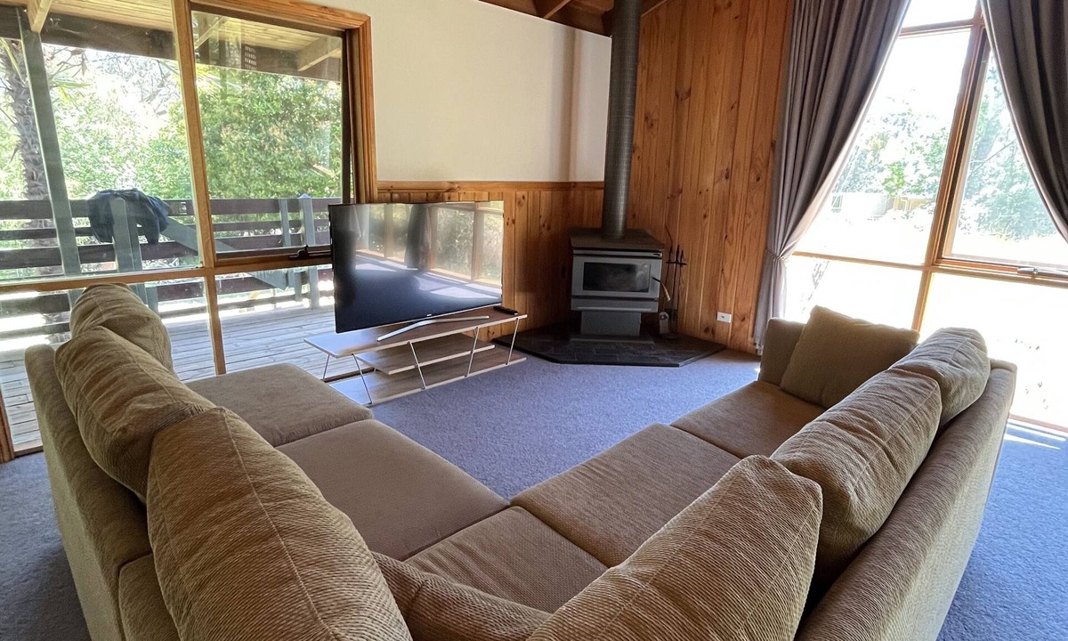 Howqua Inlet House | Howqua Haven