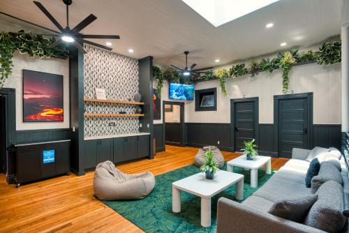 Hilo Hostel | Howzit Hostels Hawaii