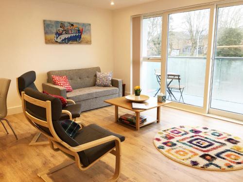 Devonport Apartment | Howzzat