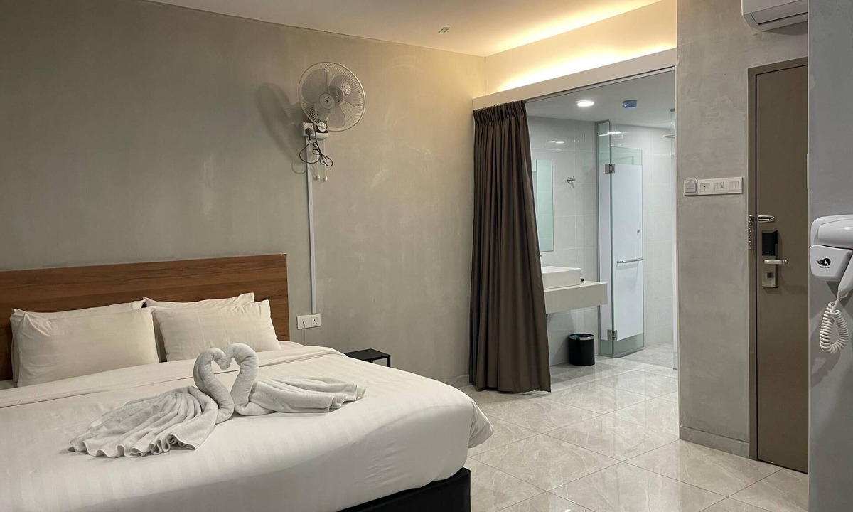 Simpang Pulai Hotel | HPY Hotel