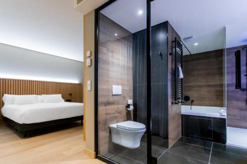 Arroyal Hotel | Hq La Galeria