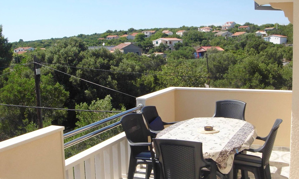 Drvenik Mali Apartment | Apartments Mira (43461-A1) - Drvenik Mali - island Drvenik Mali