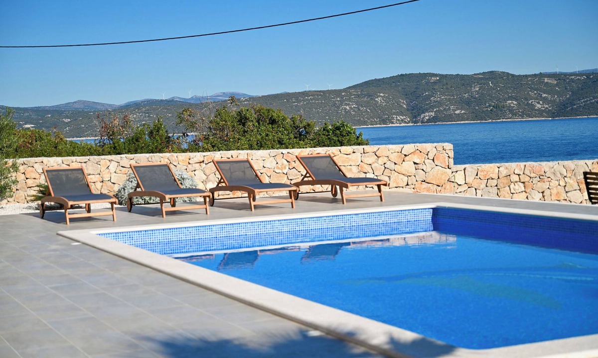 Drvenik Mali House | Villa Sea oasis (V5219-K1) - Drvenik Mali - island Drvenik Mali